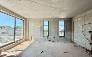 Vila individuala | 317mp construiti | Comision 0 - Poză 19