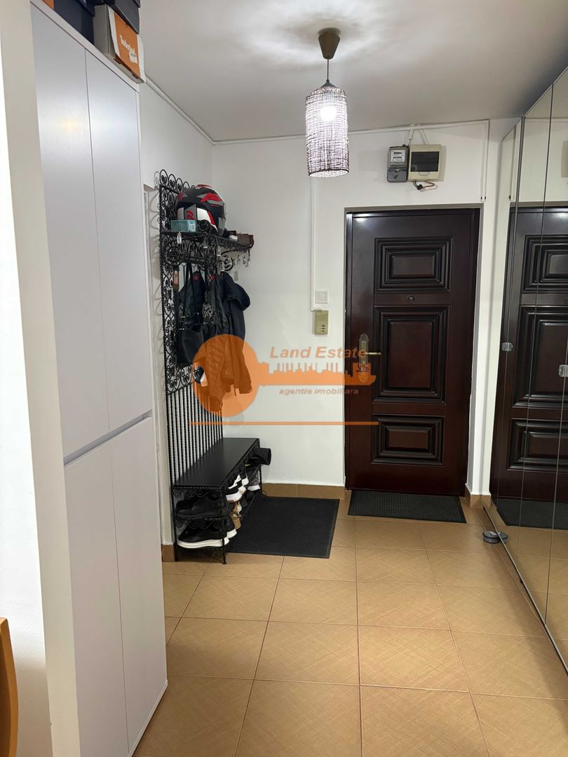 2 Camere la 3 minute distanta de Metrou Crangasi (Parc - Lcul Morii) - Poză 2