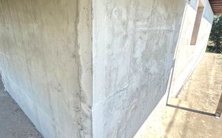 48.000 Euro casa+teren (in concesiune) 804 mp in com Branistea - Poză 3