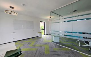 Spațiu de birouri 180 mp utili + terasă | Gheorgheni – zona Alverna - Poză 4