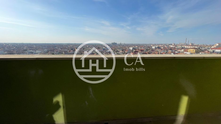 Apartament de închiriat cu 3 camere LUX în Prima Oneștilor, Oradea - Poză 14