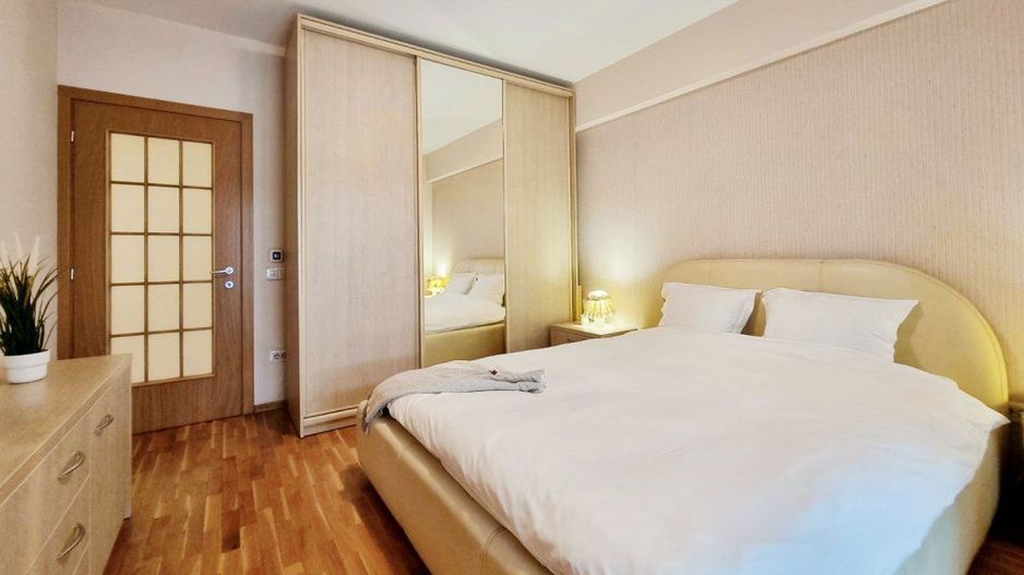 Herastrau Parc - Soseaua Nordulu - 2 camere - Poză 15