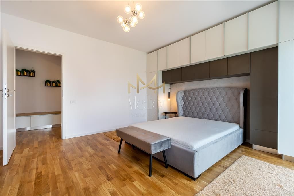Apartament superb cu 3 camere | 100 mp | Lux | Buna Ziua! - Poză 5