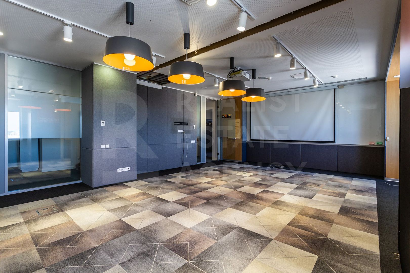 Vânzare, oficiu, 608.9 mp, str. Alba Iulia, Buiucani - Poză 21