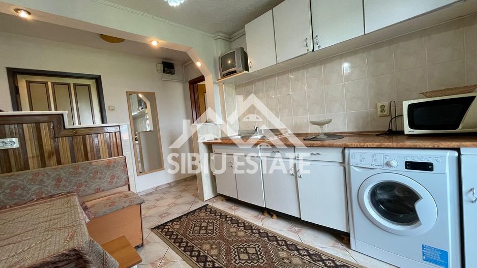 Apartament de vanzare cu 2 camere etaj 3 -Cartier Vasile Aaron - Poză 6