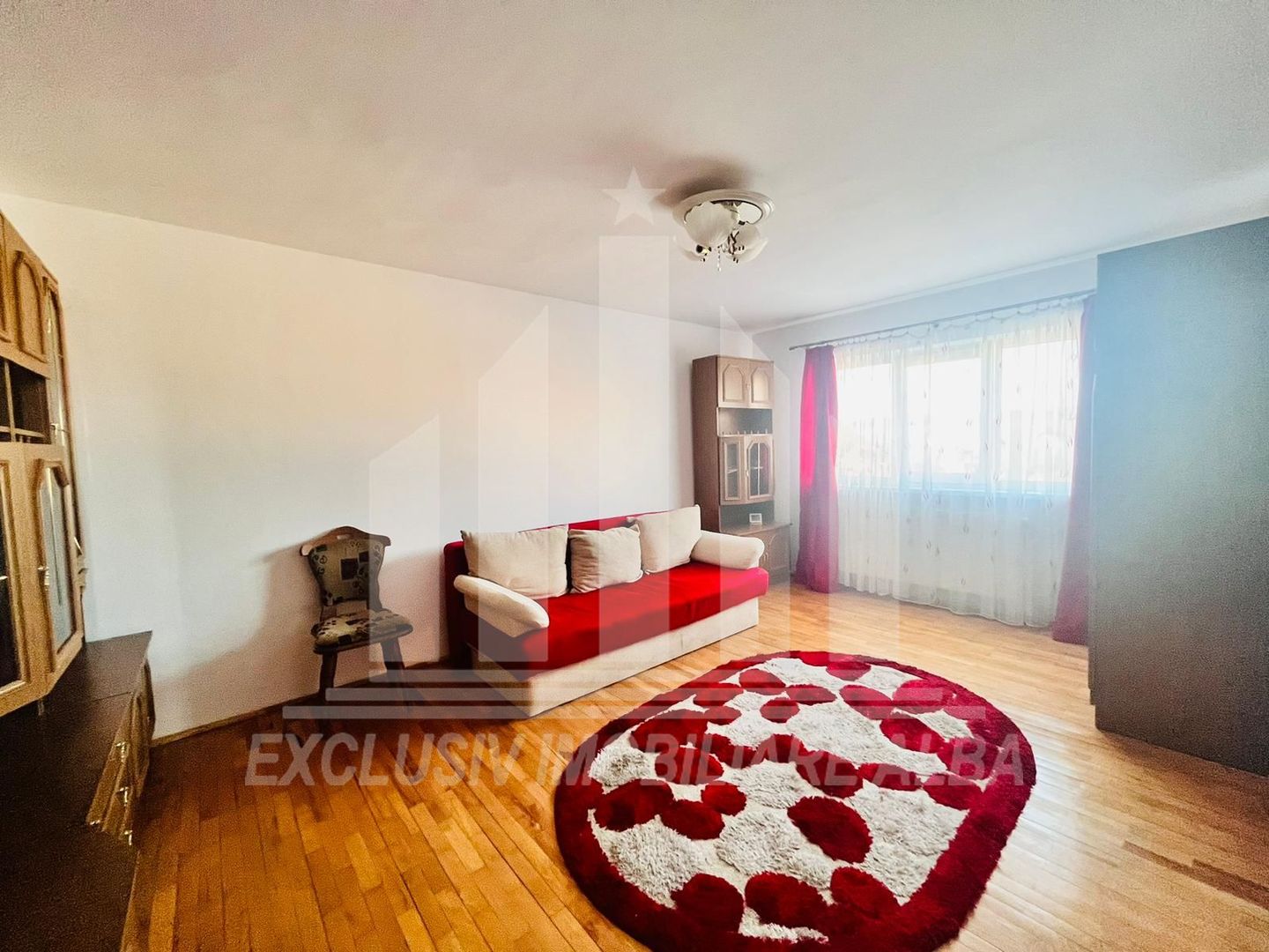 Apartament 2 camere decomandate | 52 mp | Etaj 2 | Ampoi 3 - Poză 2