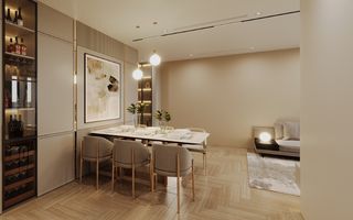 Apartament Modern cu 3 Camere – Vedere la Lac | One Lake Club II - Poză 13