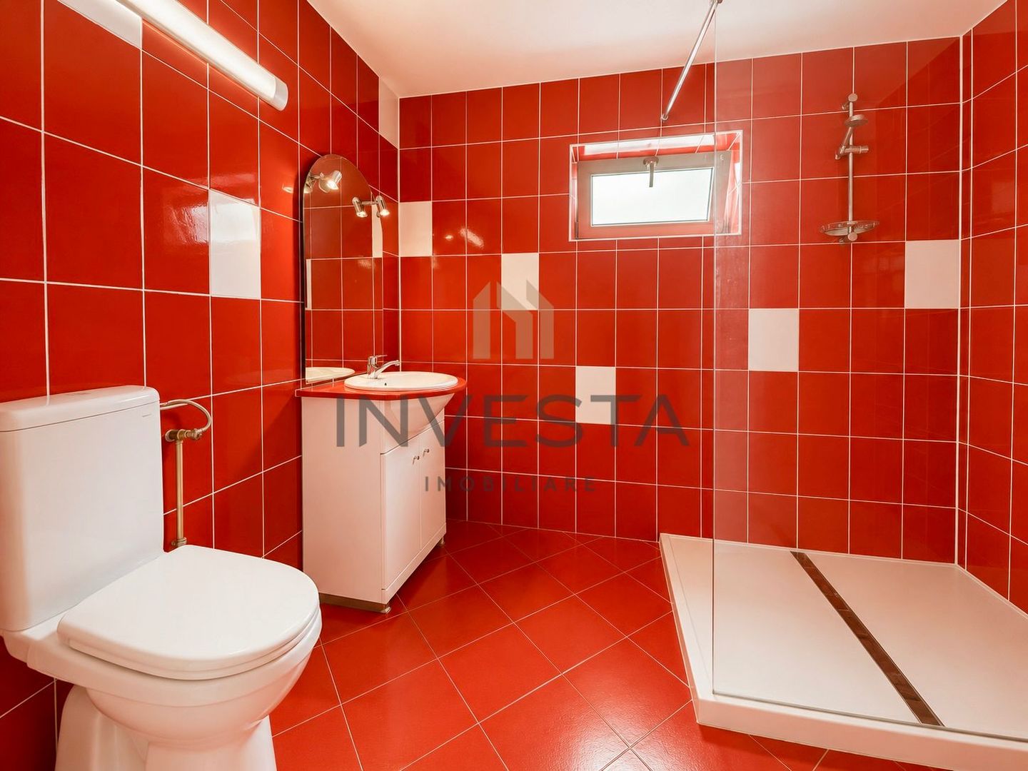 Spatiu de birouri cu 6 camere si 12 parcari de inchiriat, Calea Turzii - Poză 10