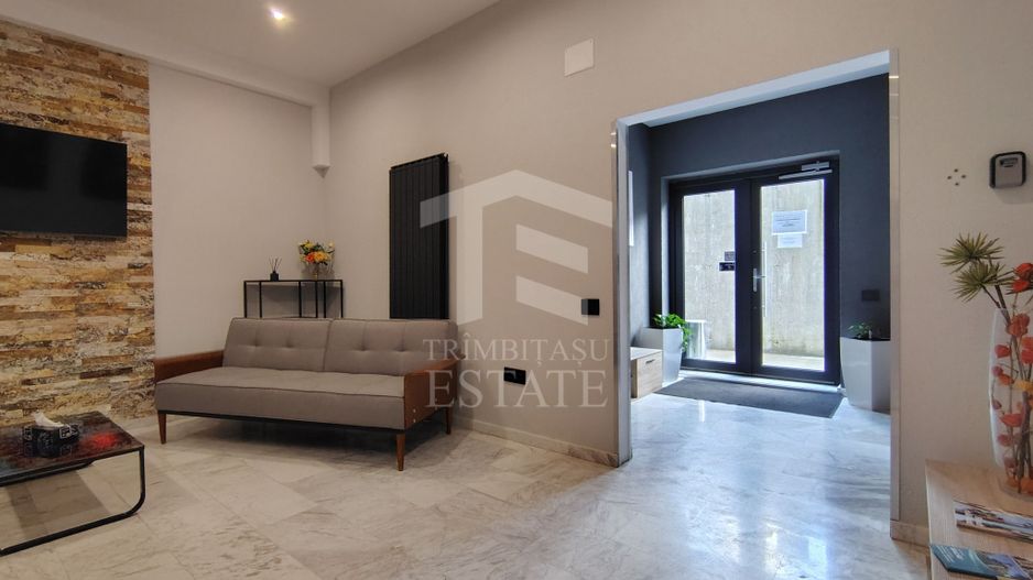 Mobilat utilat integral MODERN | Terasa 36 mp | Predeal - Poză 19
