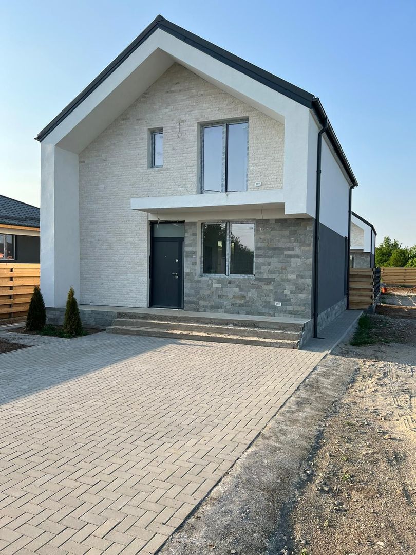 Vila Nordică Balotesti | Edenland - Poză 1