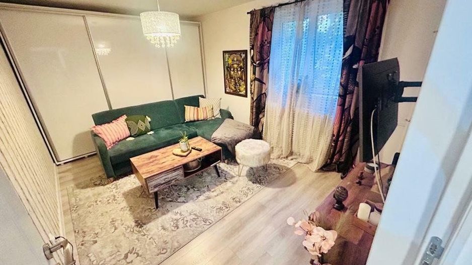APARTAMENT LUX | TEIUL DOAMNEI - Poză 2