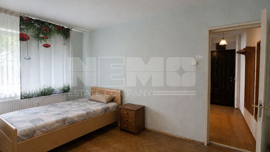 Apartament 2 Camere | Parter | 38 MP Utili | Zonă Excelentă - Poză 2