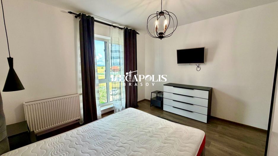 2 camere, OPEN SPACE | Avantgarden Bartolomeu - Poză 15