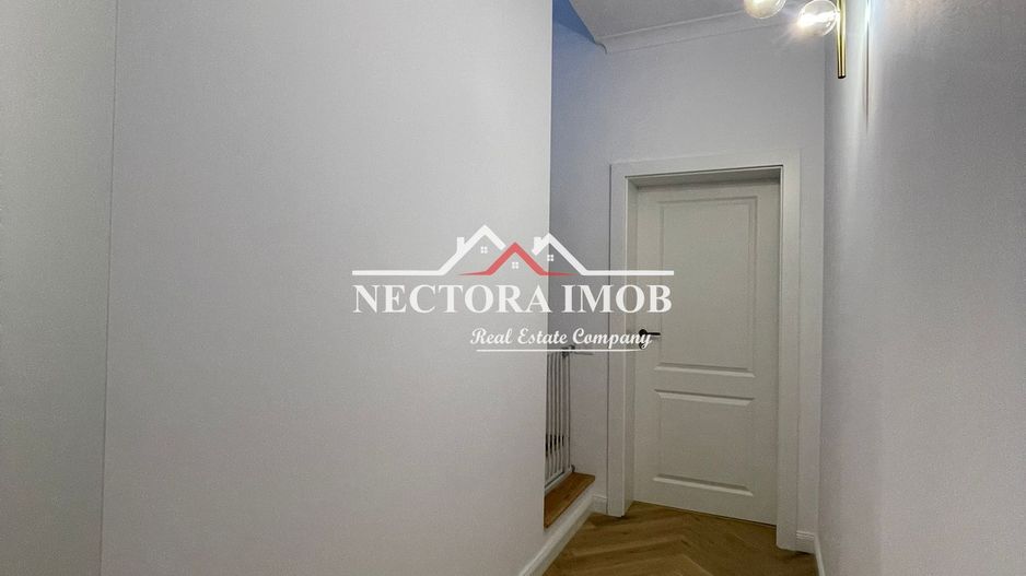 NECTORA IMOB-Casa noua, 160 mp, 4 camere, 2 bai,542 mp Teren,SANMARTIN - Poză 8