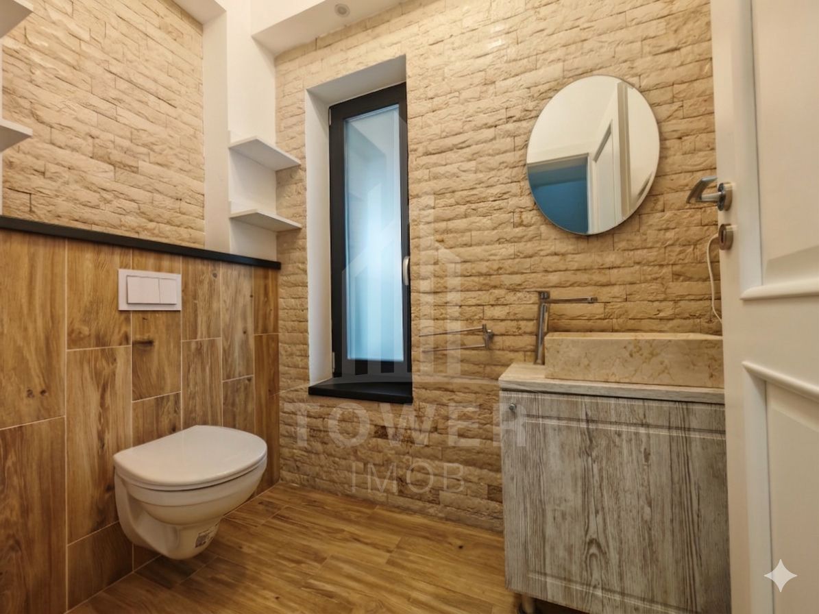 Casă individuală de vânzare situată în Șelimbăr - Poză 11