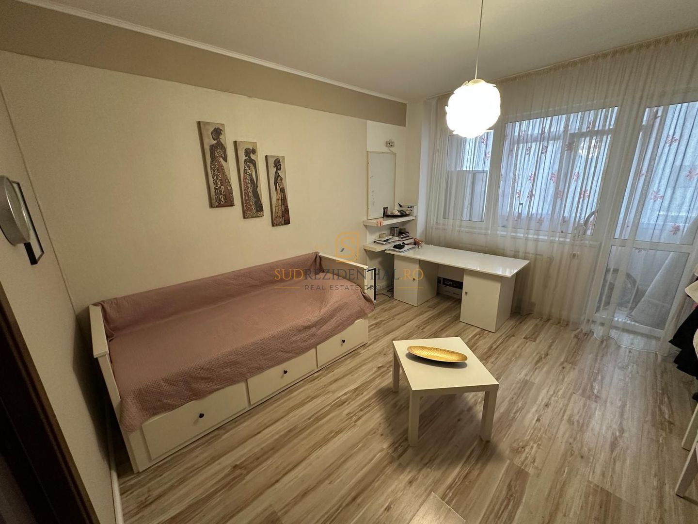 Metalurgiei, 4 camere. 1/3, Comision 0% - Poză 1