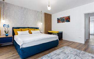 Apartament 2 Camere - Qualis | Loc de Parcare Subteran - 80 mp - Poză 1