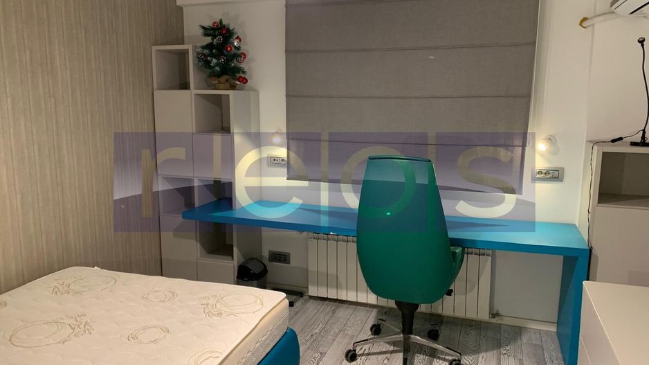 Inchiriere apartament Premium 3 camere |  Dorobanti | Loc de parcare - Poză 6