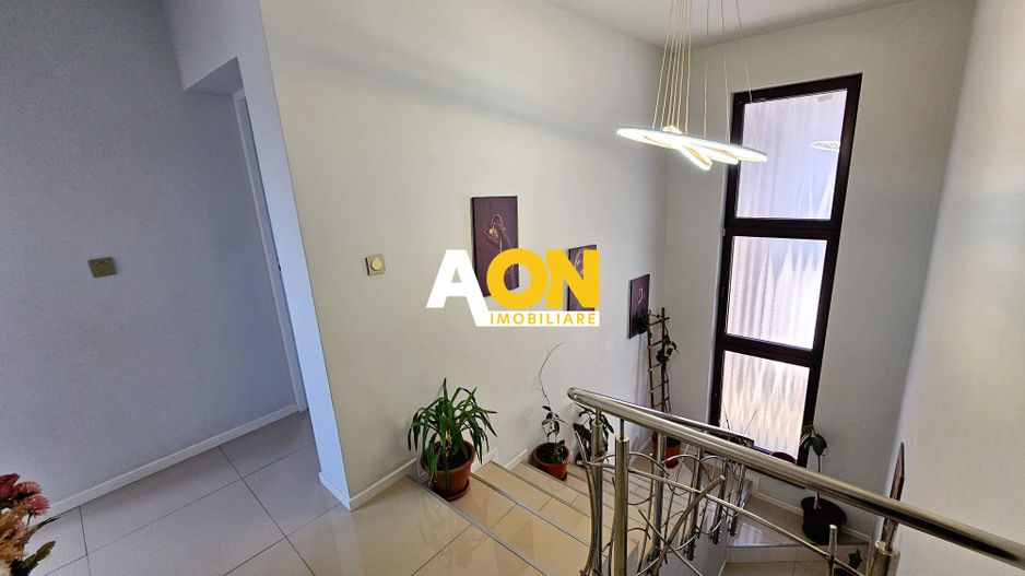 Casa noua, 5 Camere, mobilata, utilata, Alba-Micesti - Poză 13