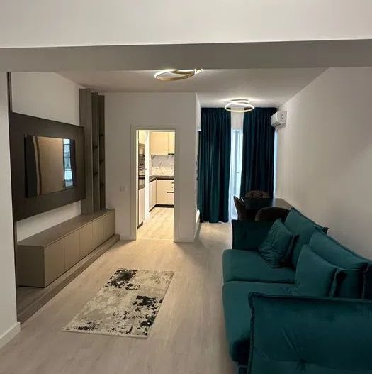 Apartament 2 camere, 55 mp, Smart Residence Lujerului, parcare, lux - Poză 4
