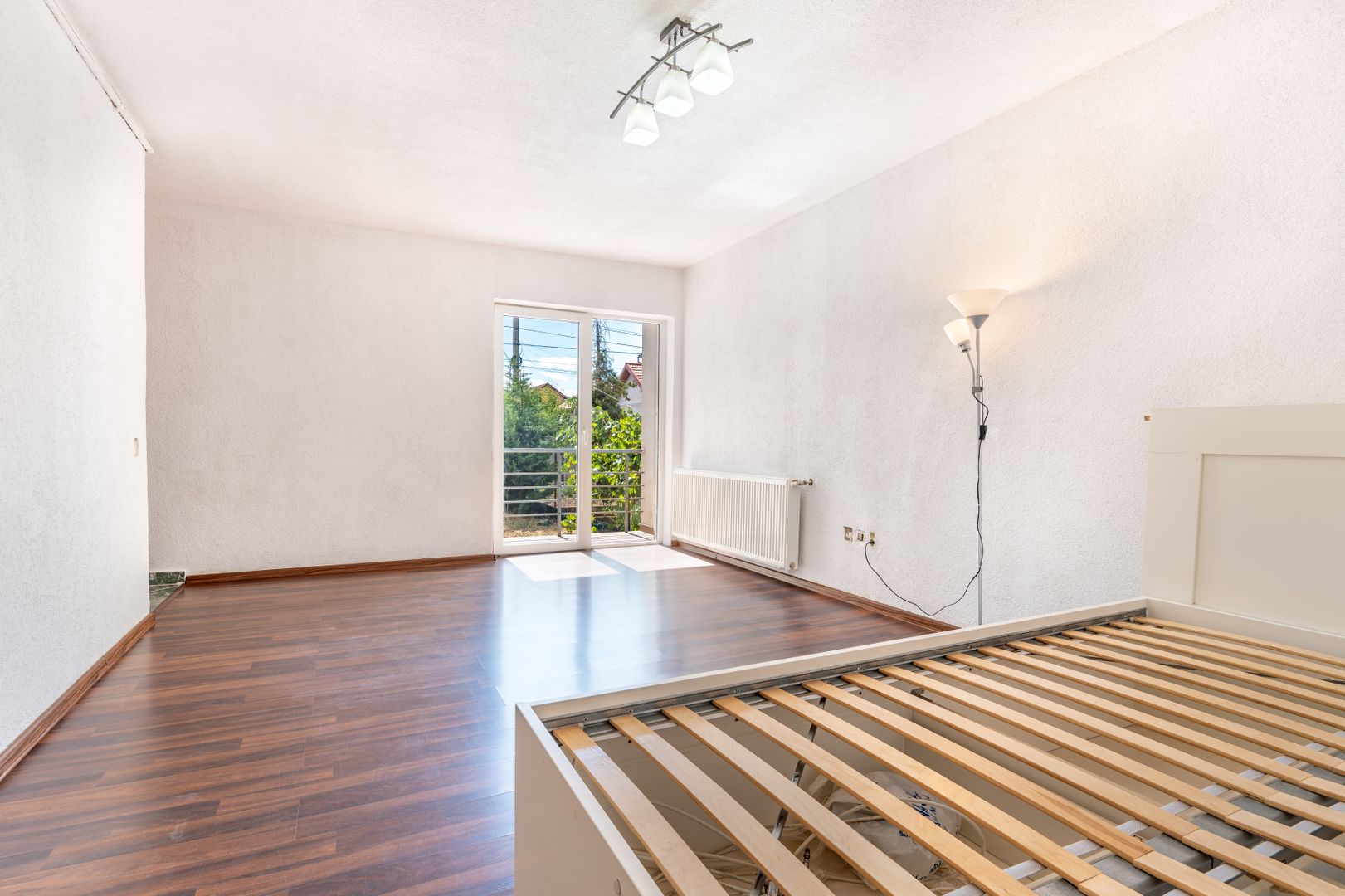 Apartament cu 1 camere de vânzare, zona linistita, Gheorgheni - Poză 2
