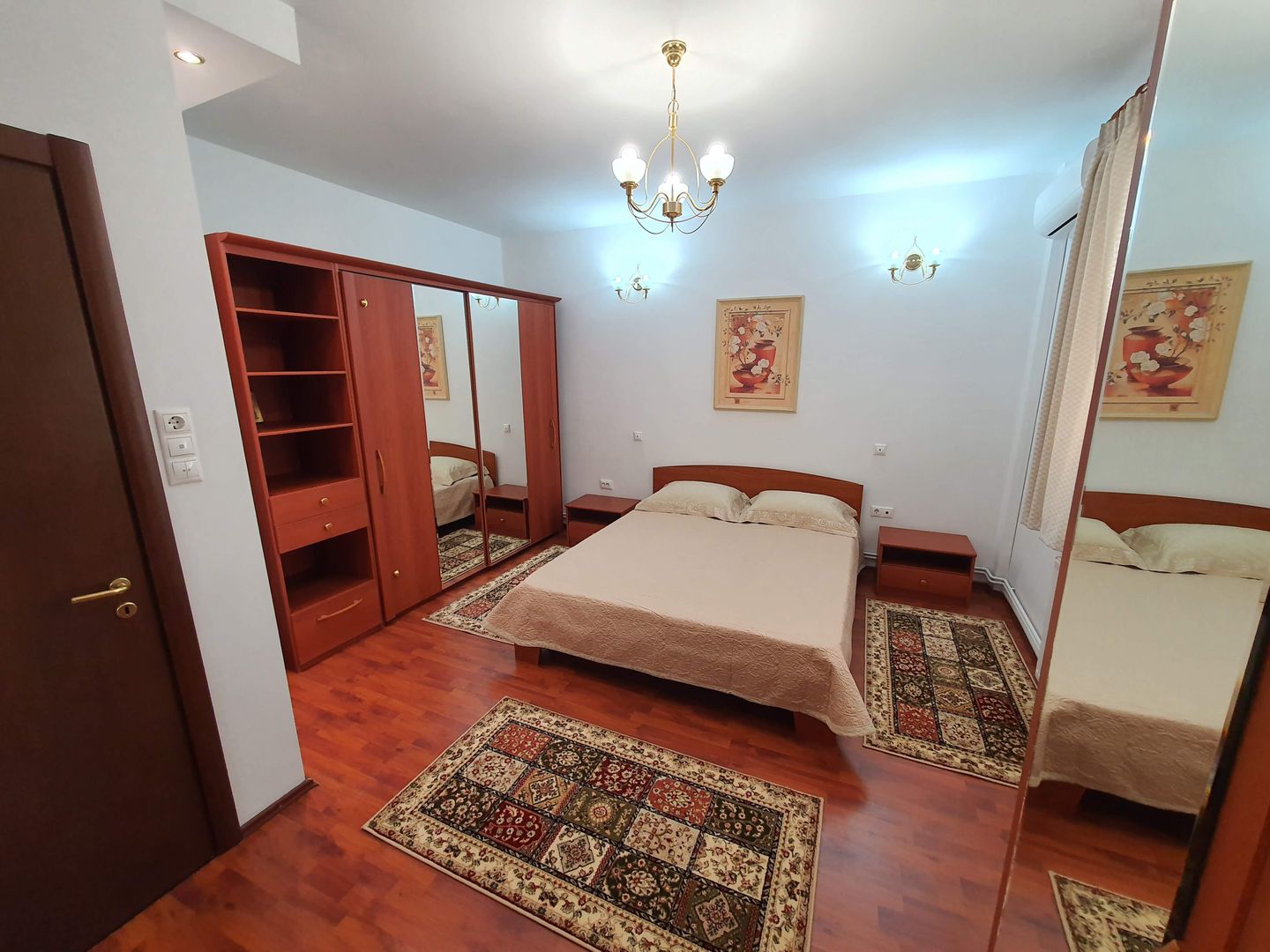 Apartament Calea Dorobanti | Floreasca - Poză 3