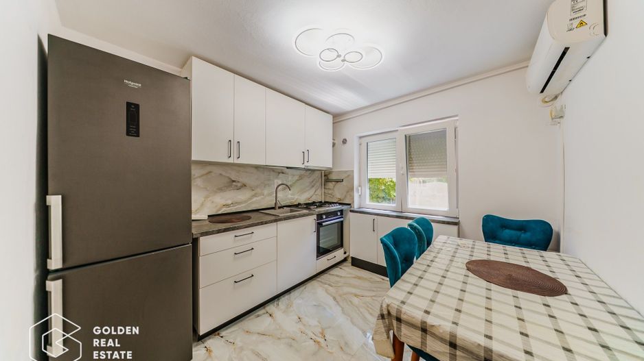 Apartament 2 camere amenajat, et. 1, Gradiste - Poză 7