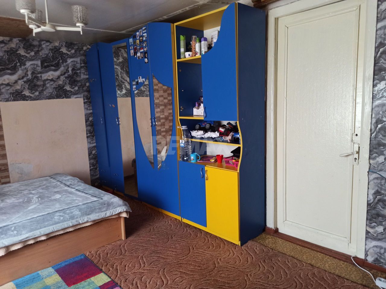Casă în Ratuș, Măgdăcești - Poză 3