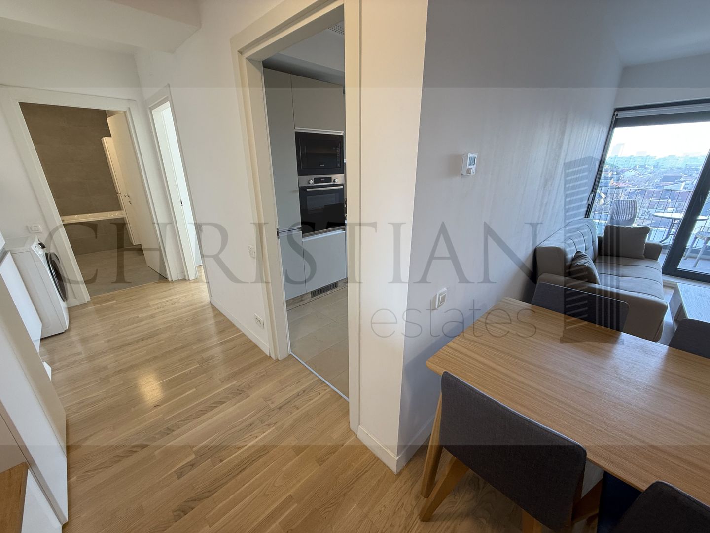 Arcadia Apartments Domenii / Parcare Sub / TVA inclus - Poză 2