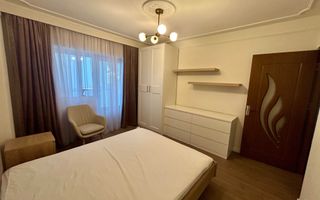 Apartament 3 camere, 72,75 mp, 2 băi, Kaufland Păcurari, Iași - Poză 3