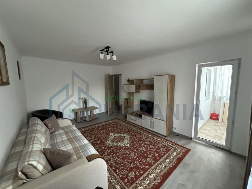 Apartament 2 camere de inchiriat, zona Nicolina, Strada Salciilor nr. 34, Iasi - Poză 1