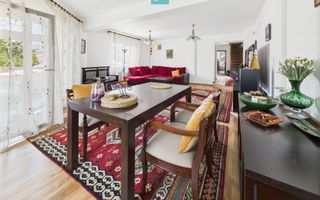 Casă 5 camere, Giurgiului, teren 555 mp - Poză 36