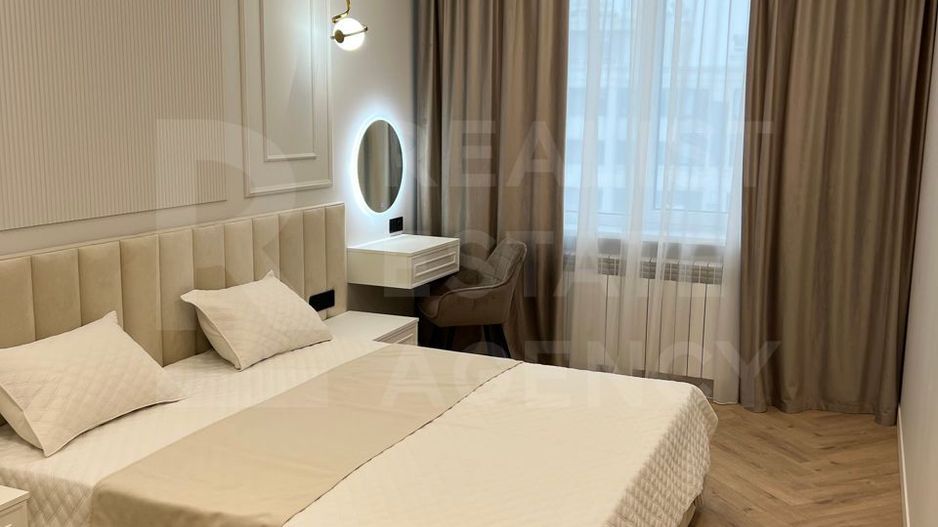 Chirie, apartament, 3 camere, str. Vasile Lupu, sectorul Buiucani - Poză 6