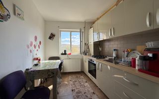 Apartament 1 camera | Mobilat | Etaj 3 - Poză 10