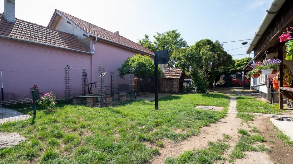 CASA DE VANZARE EPISCOPIA 1450 MP TEREN - Poză 11