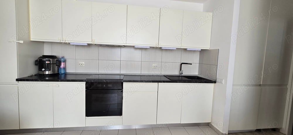 Vând apartament 2 camere – Complex Edenia Titan, București - Poză 2