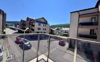 Apartament  9 C3 3 camere Tautului Residence  Parc Poligon Sub Cetate - Poză 18