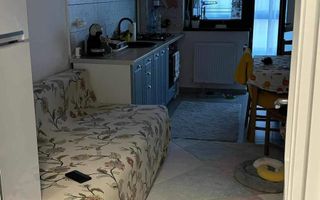 Etaj 2 Apartament 1 Camera Mobilat si Utilat Cug BLoc Nou - Poză 2