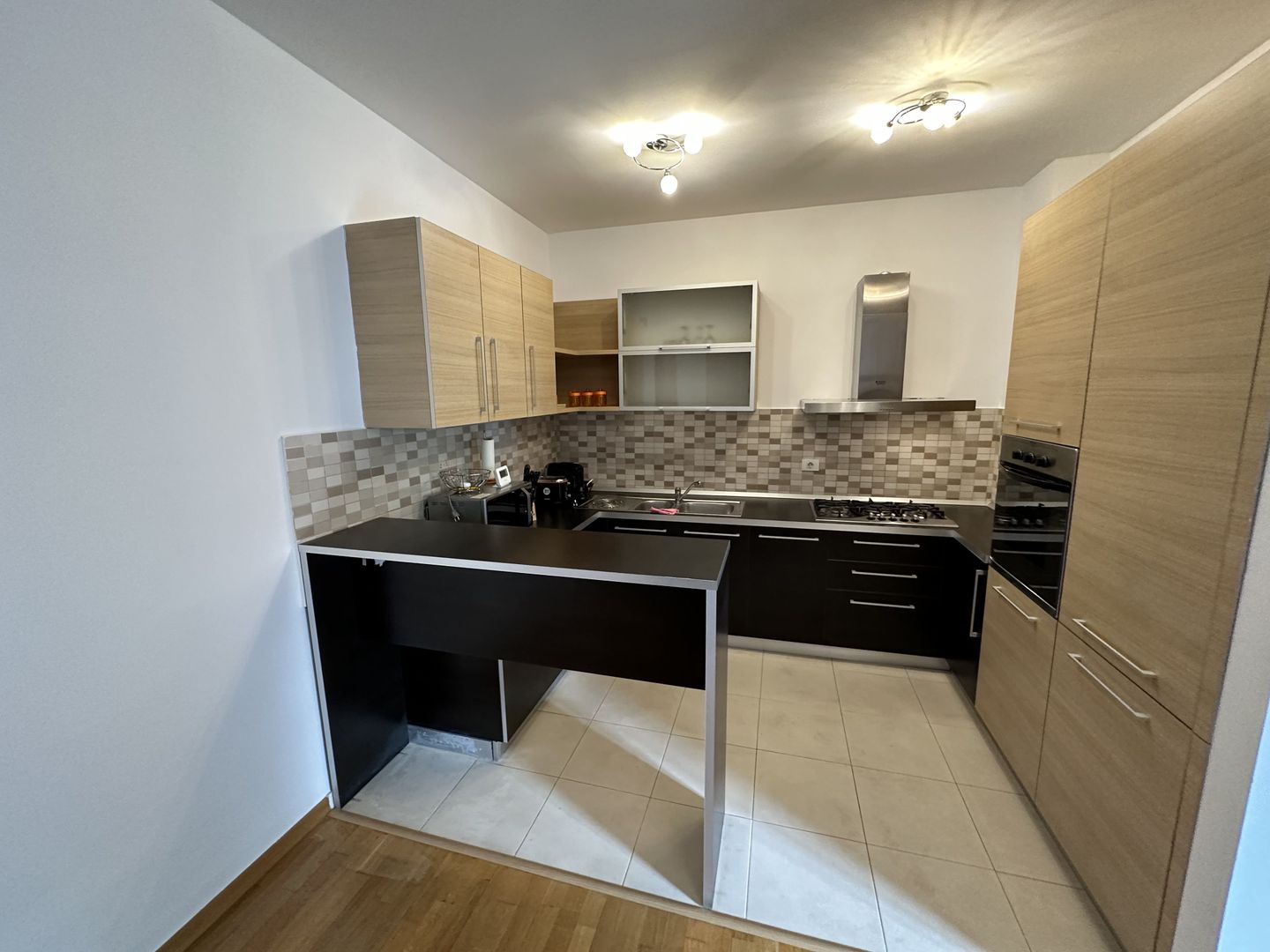 Apartament cu 3 camere - Poză 5
