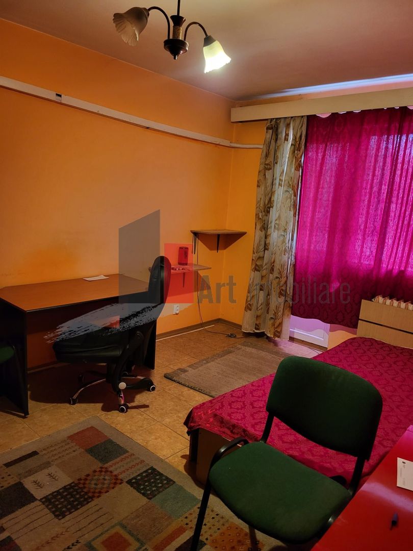 2 camere Dr. Taberei - Plaza Romania - Poză 1