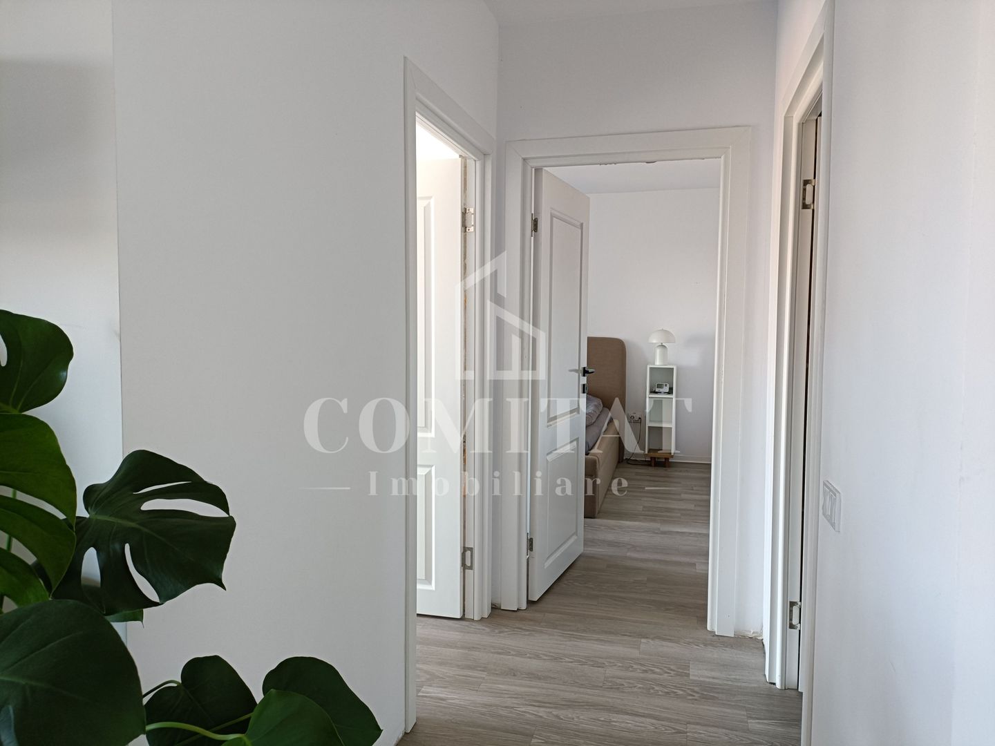 Apartament cu 3 camere | Zona Avram Iancu - Florești - Poză 12