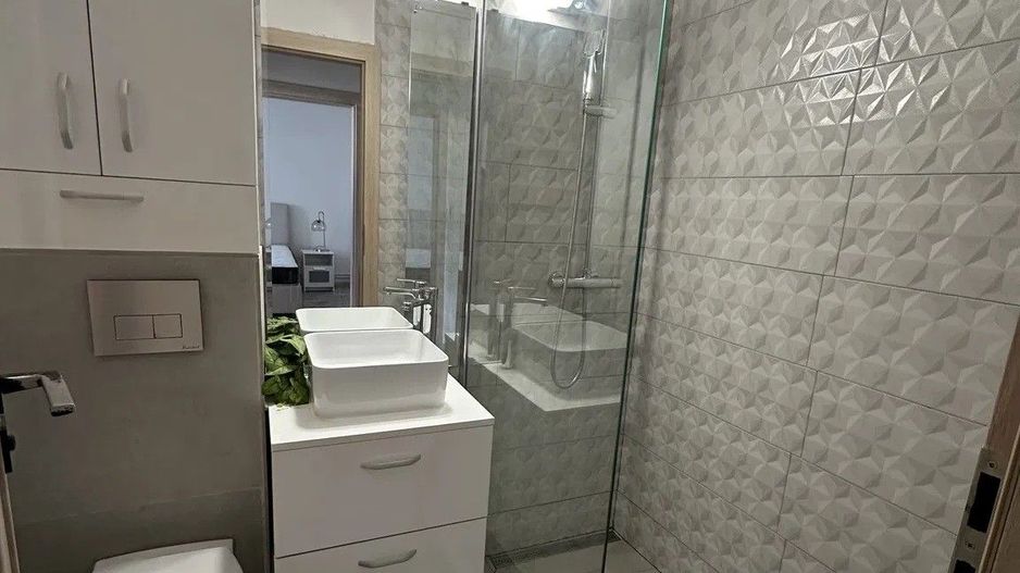Apartament 3 camere Politehica | Centrala proprie - Poză 13