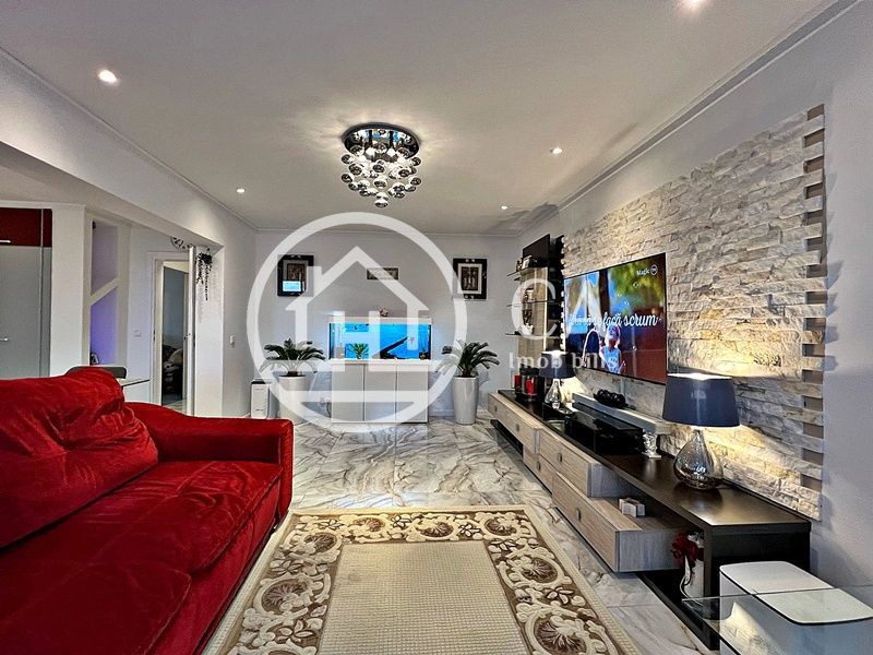 Apartament de vânzare cu 3 camere tip B în zona Rogerius, Oradea - Poză 4