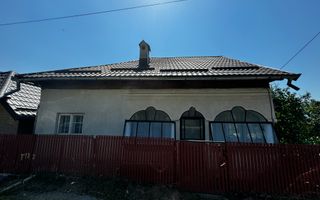 CASA 3 CAMERE, TEREN 1069 MP, COMUNA STOENESTI, ARGES - Poză 19