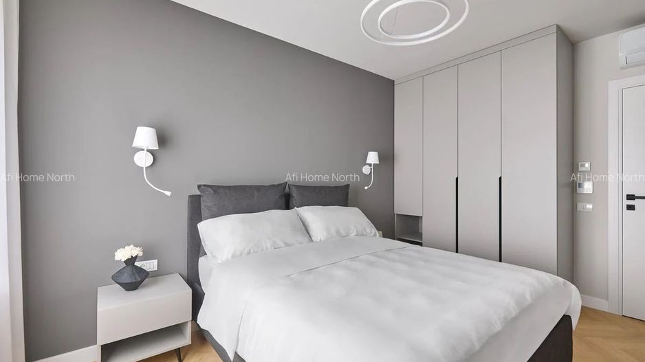 Apartament 2 camere de inchiriat - Pipera - Poză 6