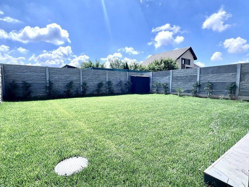 Duplex 5 camere, zona liniștită - Socar -  Dumbrăvița - Poză 24