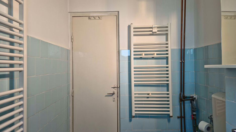 Soarelui - Scoala 30 - 3 Camere, Decomandat, 2 Bai, Etaj 2, Centrala - Poză 15