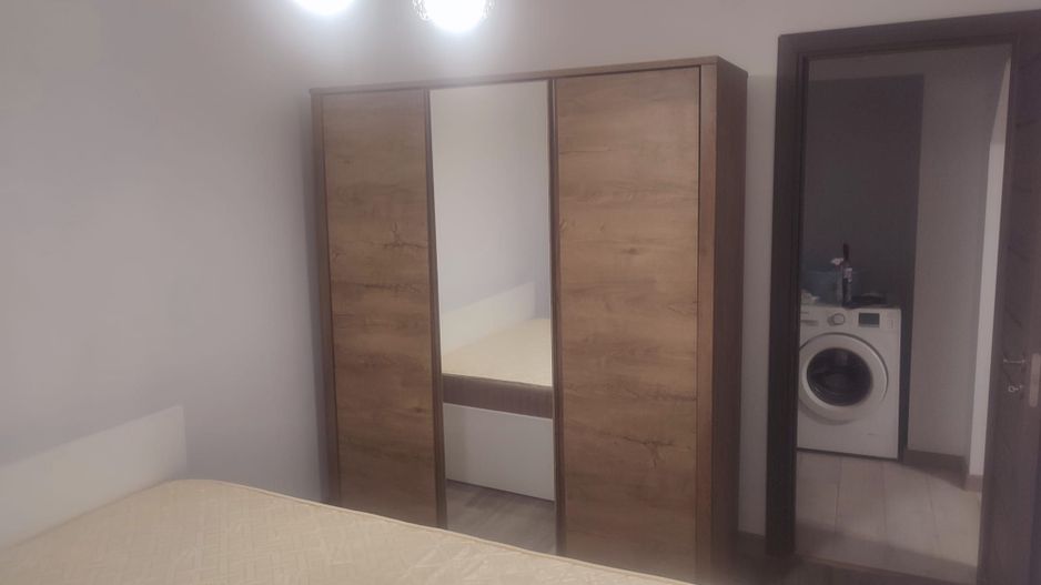 Apartament 2 camere de inchiriat – stradal, zona Micron 39 - Poză 8