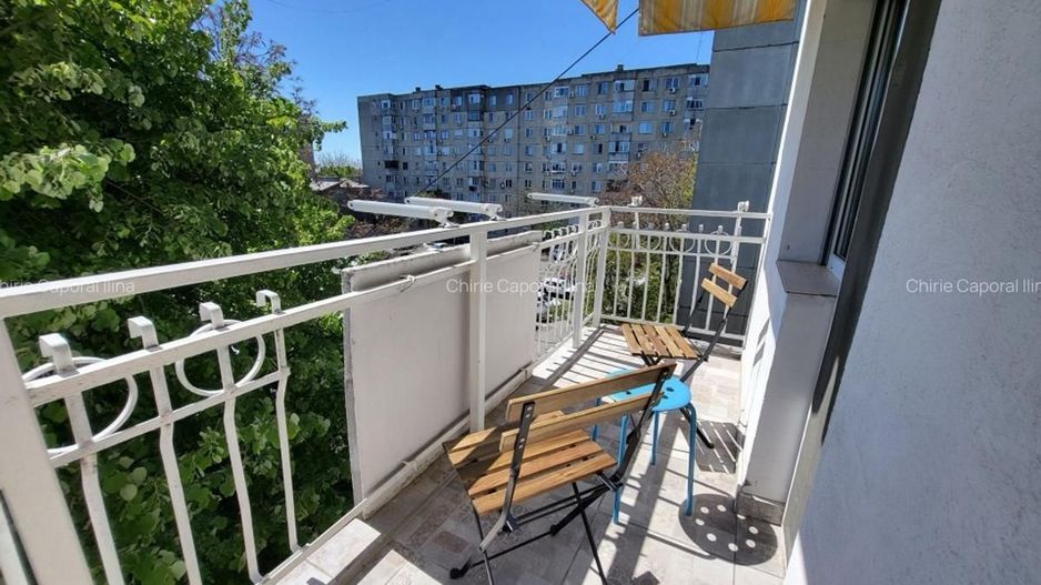 AP. 2 CAMERE- RAHOVA, BCATARIE INCHISA, CENTRALA PROPRIE, PARCARE - Poză 7