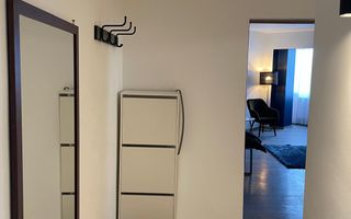 Apartament cu o camera – Faleza Dunarii, langa Union Jack, 44 mp - Poză 6